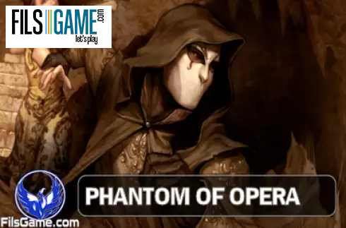 Phantom of Opera